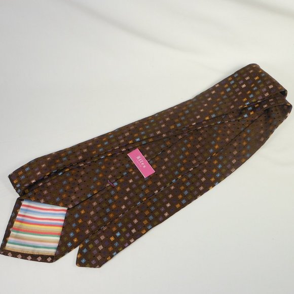 Special selection of 4 great ties - Picture 5 of 13